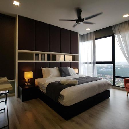 Southkey Mosaic By Cozystay Johor Bahru Exterior foto