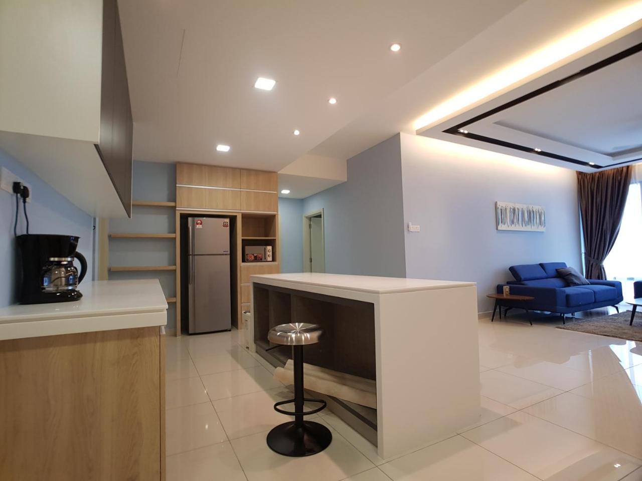 Southkey Mosaic By Cozystay Johor Bahru Exterior foto