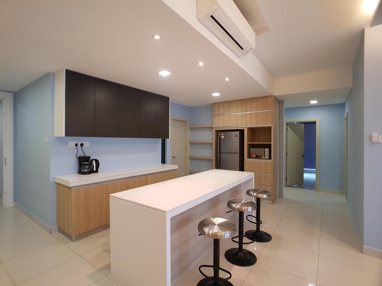 Southkey Mosaic By Cozystay Johor Bahru Exterior foto