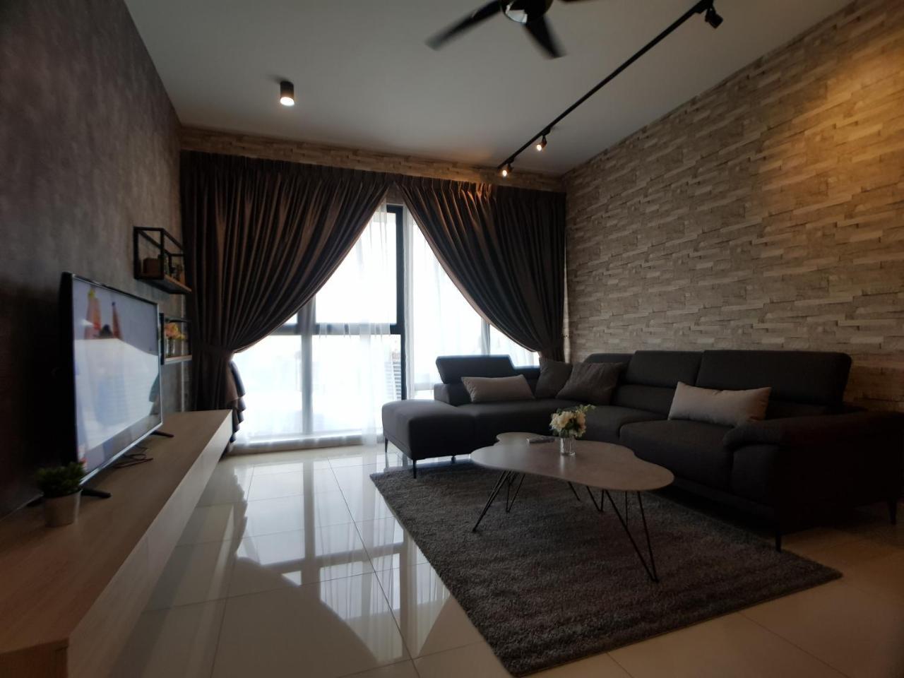 Southkey Mosaic By Cozystay Johor Bahru Exterior foto